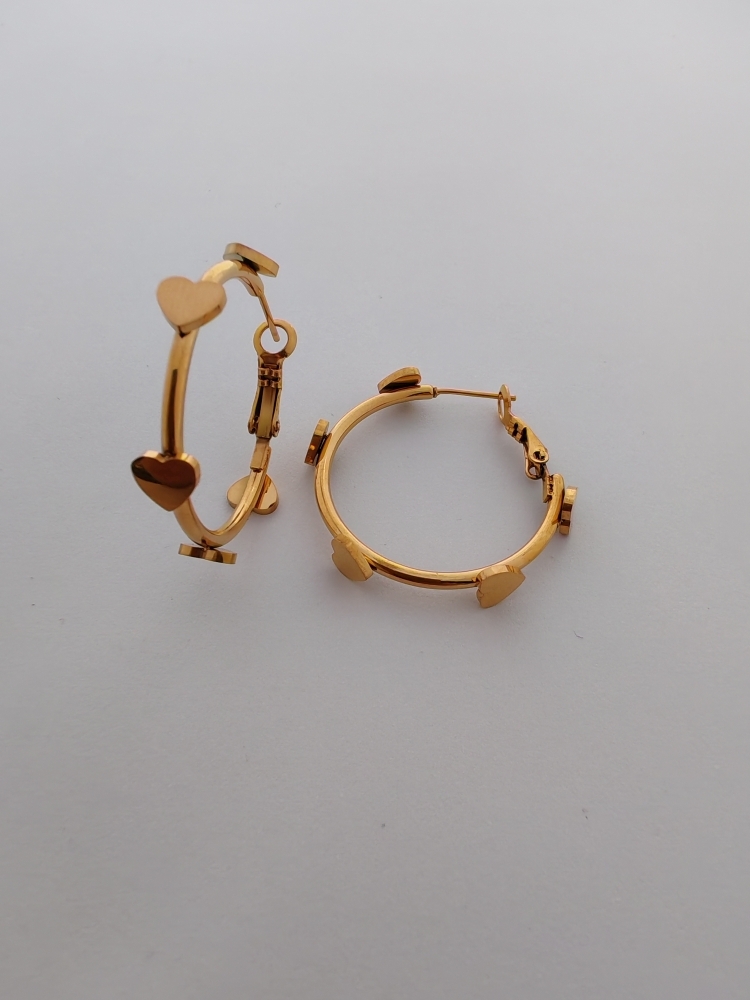 316L%20Paslanmaz%20Çelik%20Küpe%20–%20Kararma%20Yapmaz,%20Antialerjik%20Kadın%20Küpe