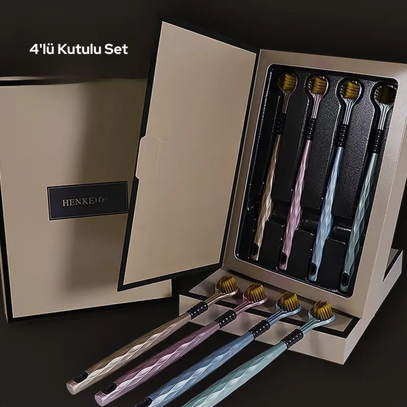 3D%20Premium%20Yumuşak%20Diş%20Fırçası%204’lü%20Kutulu%20Set