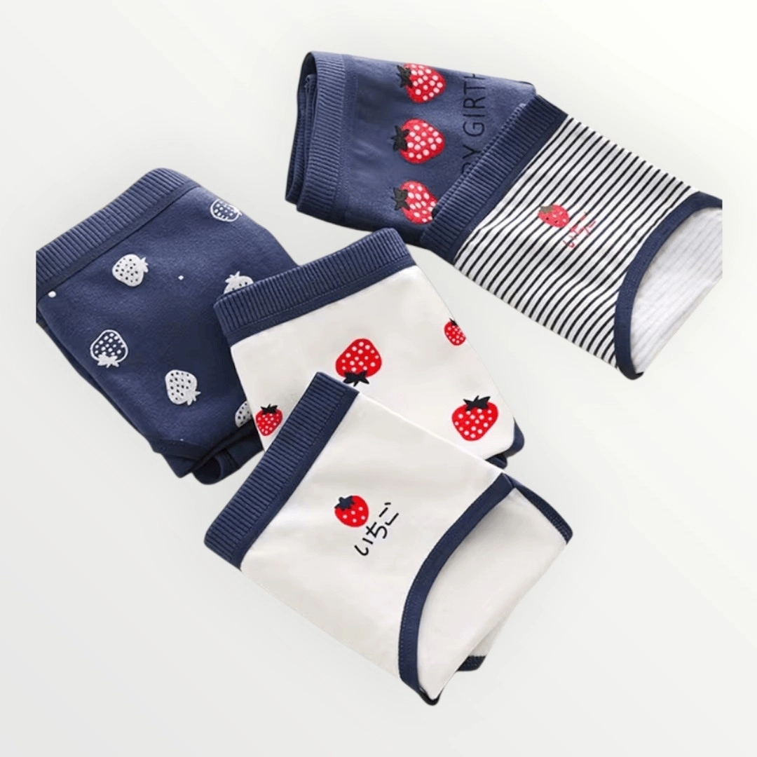 Genç%20Kız%20Desenli%20Pamuksu%20Yumuşak%20Külot