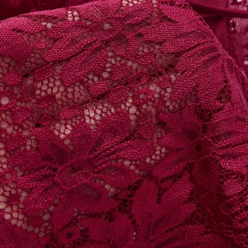 İnce%20Askılı%20Dantel%20Bralet%20Kırmızı%20Sütyen%20Büstiyer