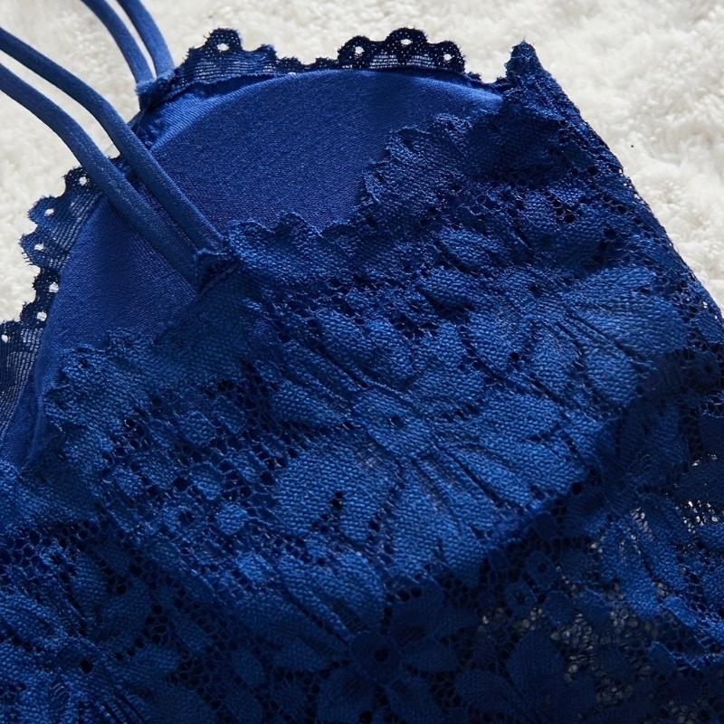 İnce%20Askılı%20Dantel%20Bralet%20Mavi%20Sütyen%20Büstiyer