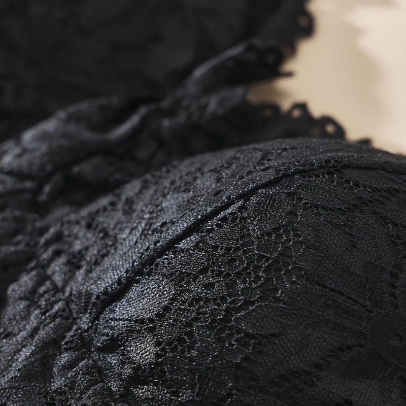 İnce%20Askılı%20Dantel%20Bralet%20Siyah%20Sütyen%20Büstiyer