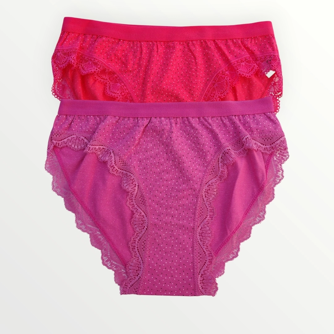 Tutku%20Işıl%20Puantiyeli%202’li%20Kombin%20Külot