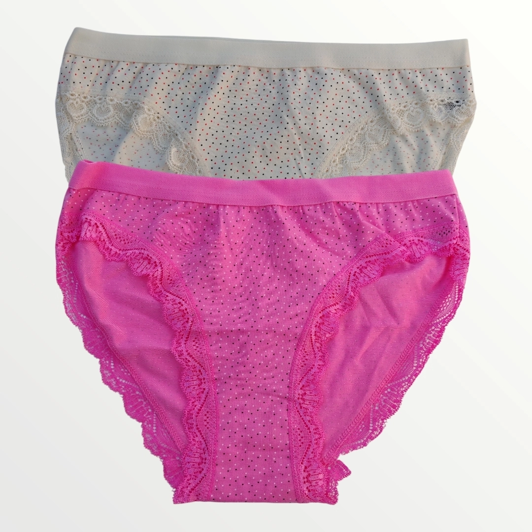 Tutku%20Işıl%20Puantiyeli%202’li%20Kombin%20Külot