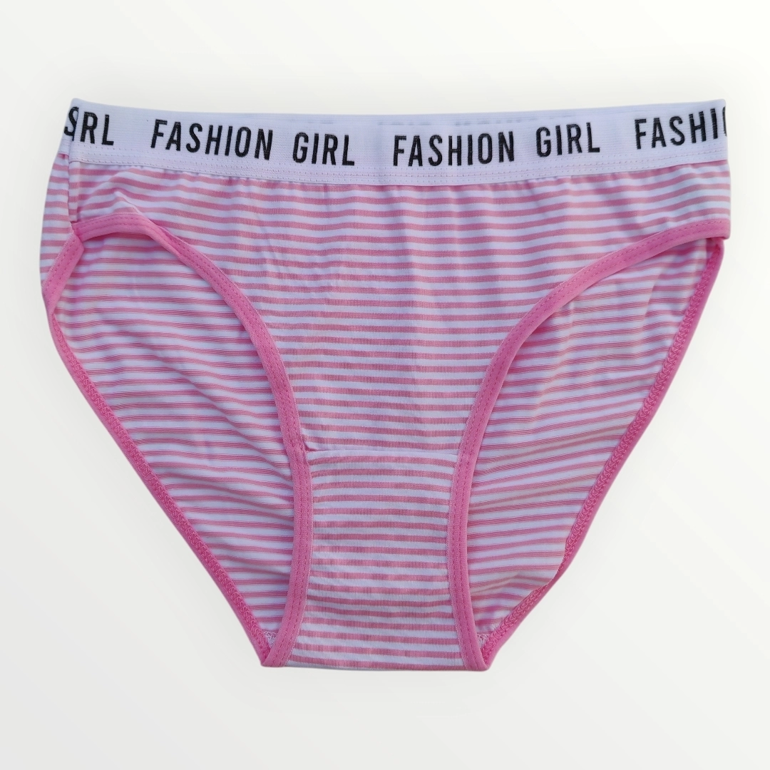 Tutku%20Hera%20İç%20Çamaşırı%203’lü%20Çizgili%20Kombin