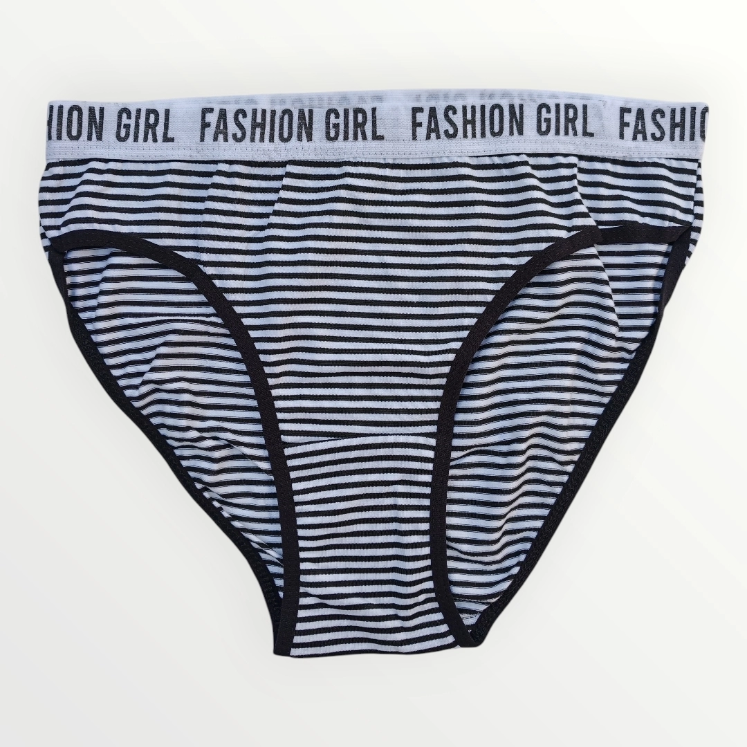 Tutku%20Hera%20İç%20Çamaşırı%203’lü%20Çizgili%20Kombin