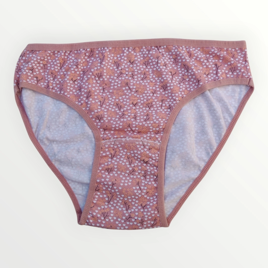 Celestia%20Desenli%20Pembe%20Bikini%20İç%20Çamaşırı