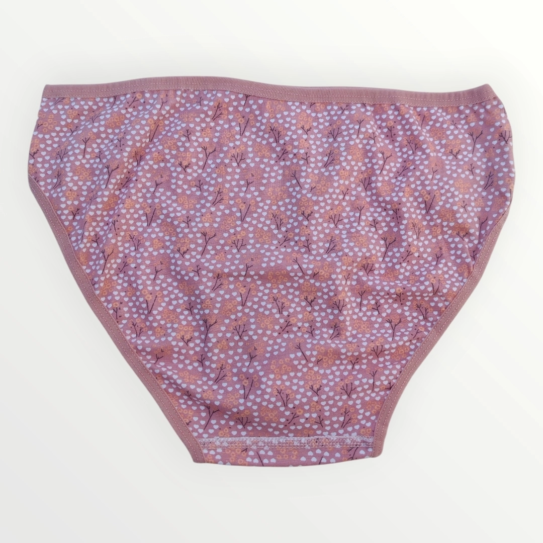 Celestia%20Desenli%20Pembe%20Bikini%20İç%20Çamaşırı