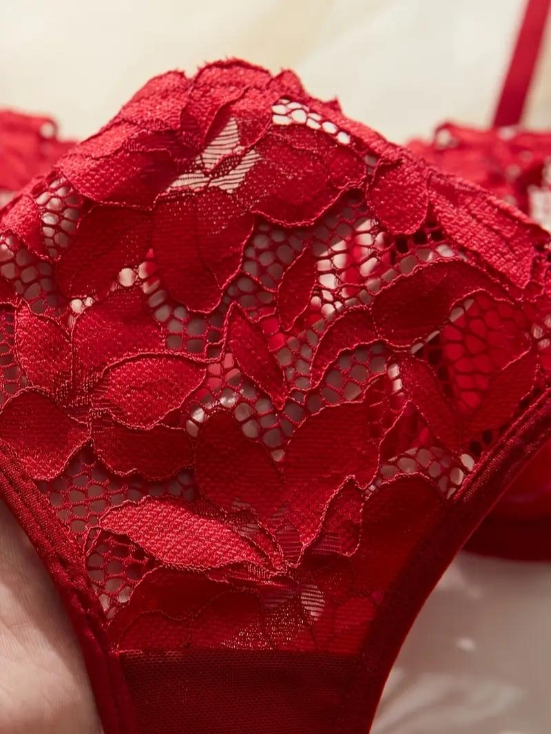 Sevgililer%20Günü%20Retro%20Tarzı%20Seksi%20Dantel%20Sütyen%20Takımı