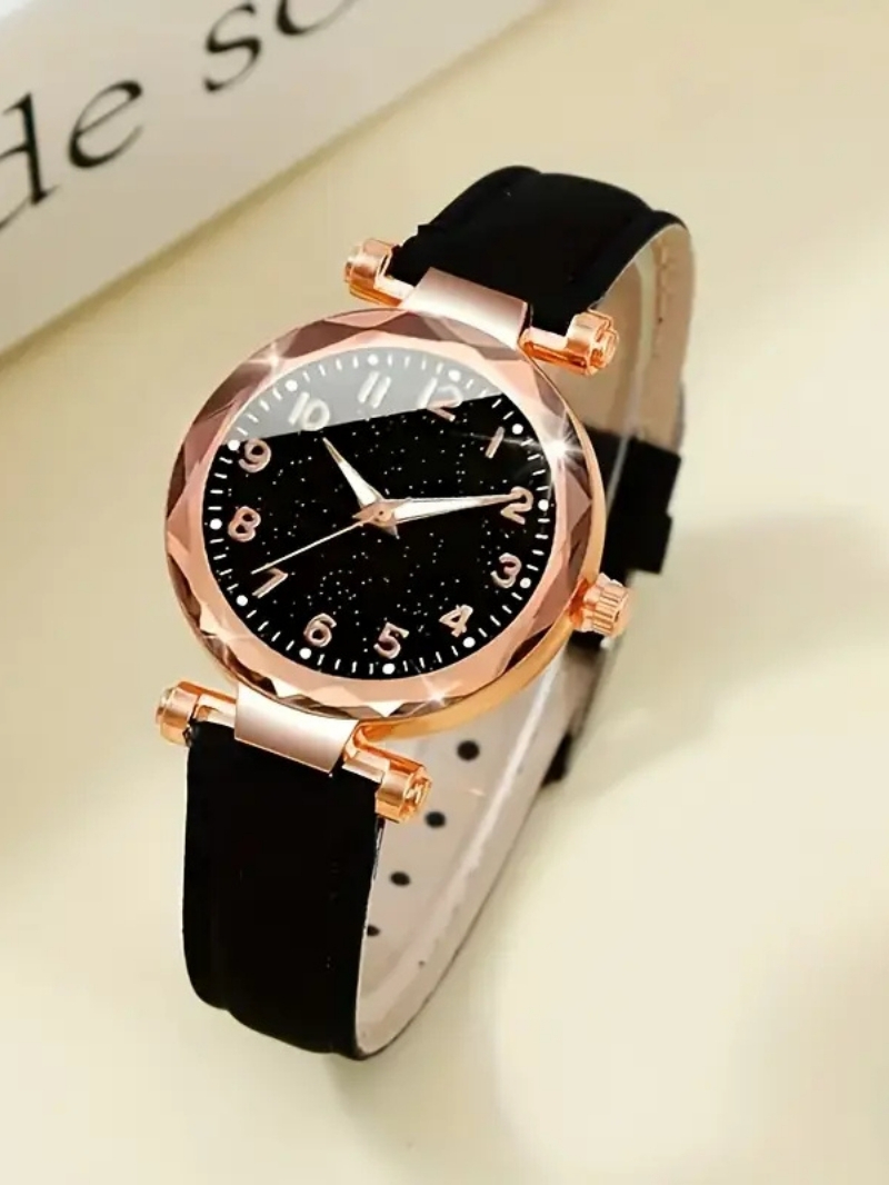 Quartz%20Kol%20Saati%20ve%20Takı%20Seti