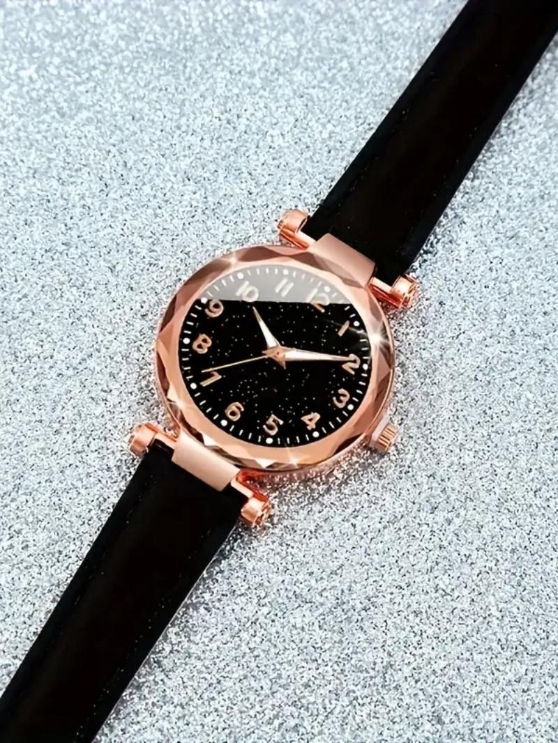 Quartz%20Kol%20Saati%20ve%20Takı%20Seti