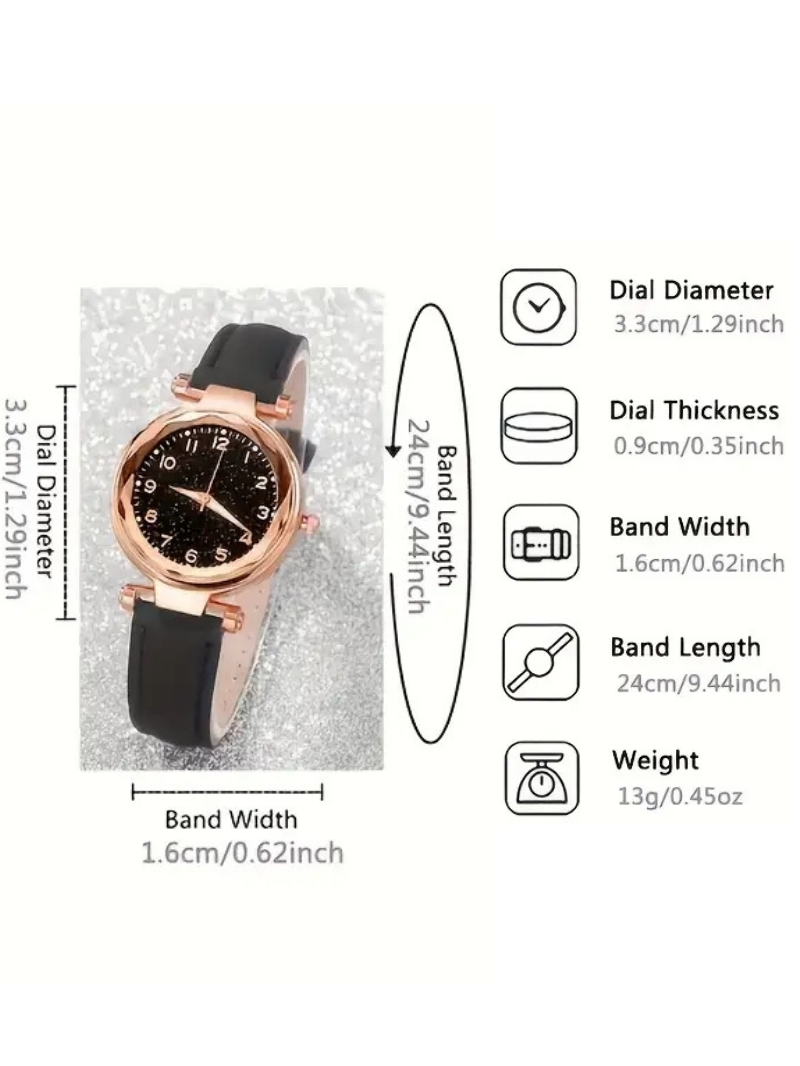 Quartz%20Kol%20Saati%20ve%20Takı%20Seti