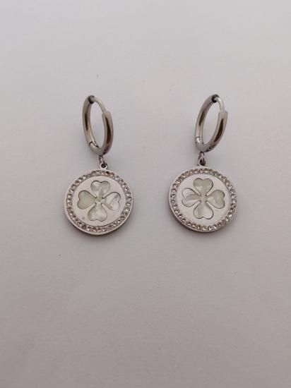 316L Çelik Küpe Modelleri - Kararmaz & Antialerjik