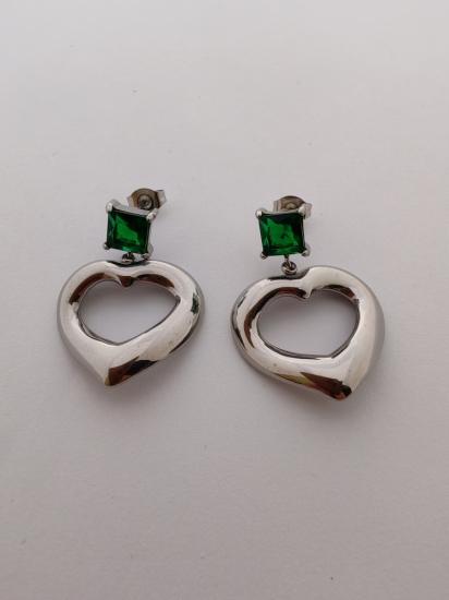 316L Çelik Küpe Modelleri - Kararmaz & Antialerjik