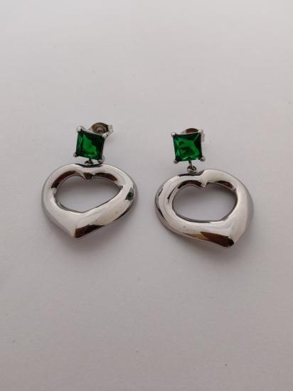 316L Çelik Küpe Modelleri - Kararmaz & Antialerjik