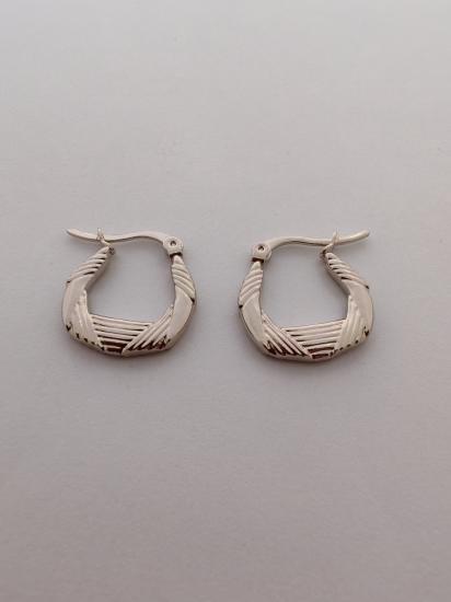 316L Çelik Küpe Modelleri - Kararmaz & Antialerjik