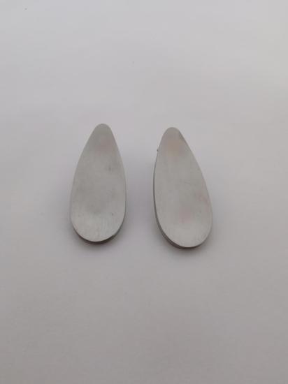 316L Çelik Küpe Modelleri - Kararmaz & Antialerjik