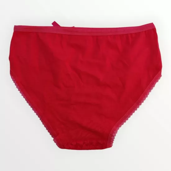 Dondeza Dantelli Pembe İç Çamaşırı