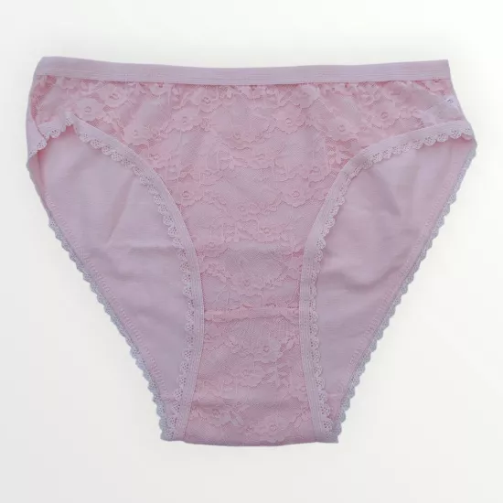 Dondeza Dantelli Pudra İç Çamaşırı