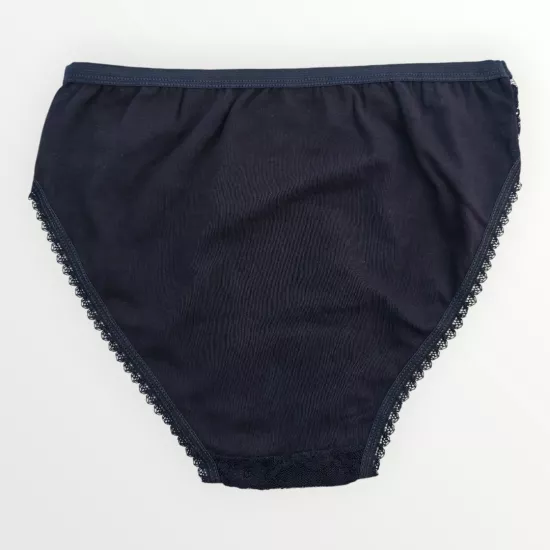 Dondeza Dantelli Siyah İç Çamaşırı