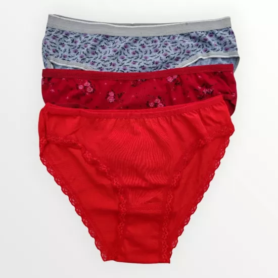 Gelincik 3’lü Kombin İç Çamaşırı