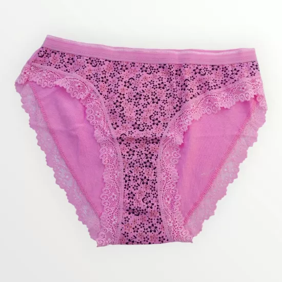 Tutku Esra 4’lü Kombin İç Çamaşırı