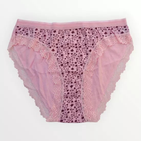 Tutku Esra 3’lü Kombin İç Çamaşırı