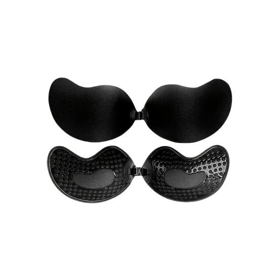 Yapışkanlı Görünmez Push Up Sütyen