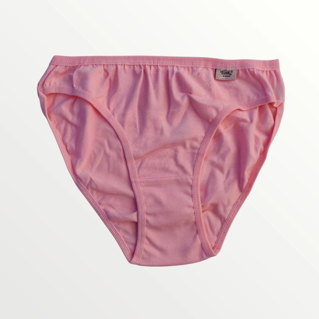 Tutku%20Elastan%20Düz%20Pirates%20Bikini%20İç%20Çamaşırı