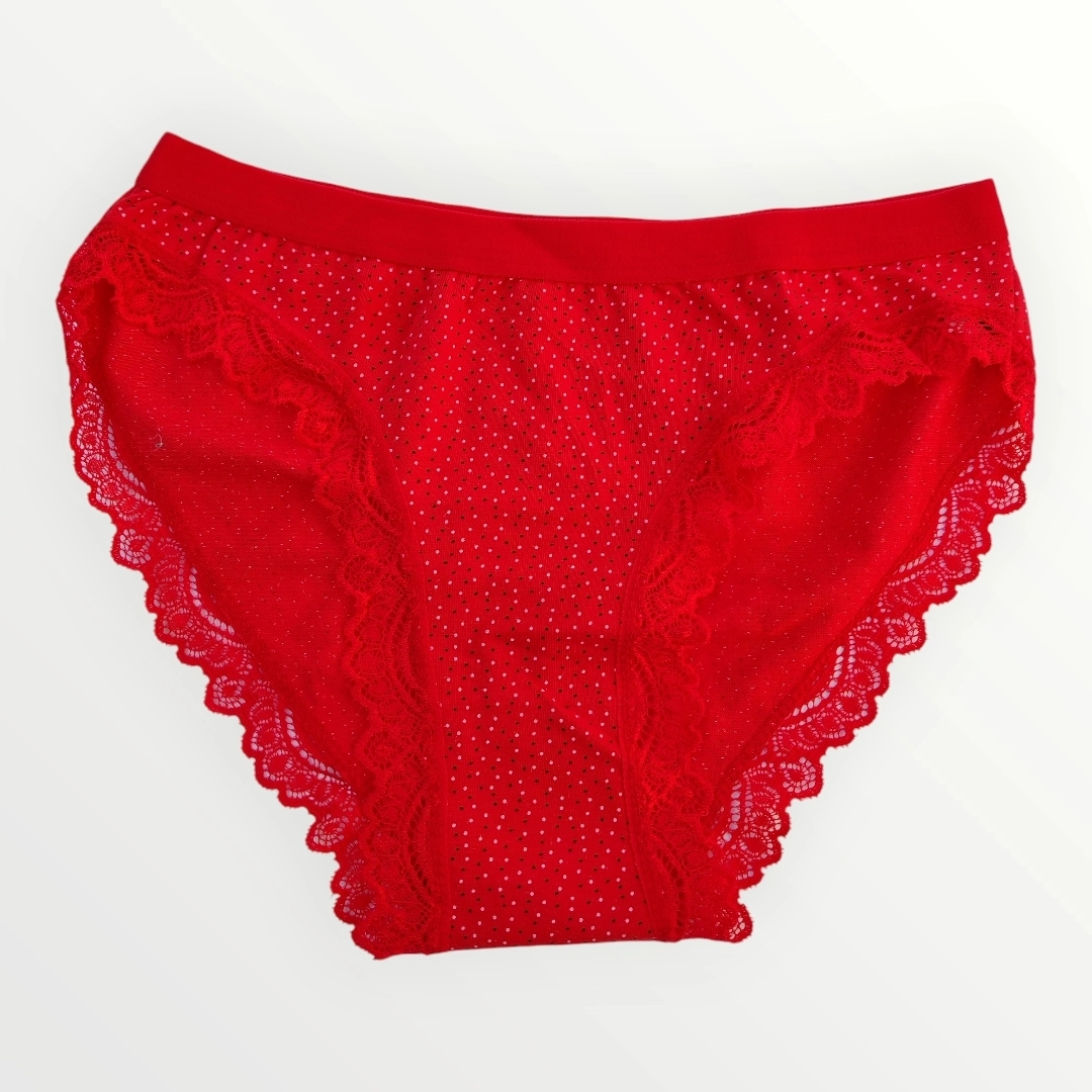 Tutku%20Işıl%20Puantiyeli%20Kırmızı%20İç%20Çamaşırı