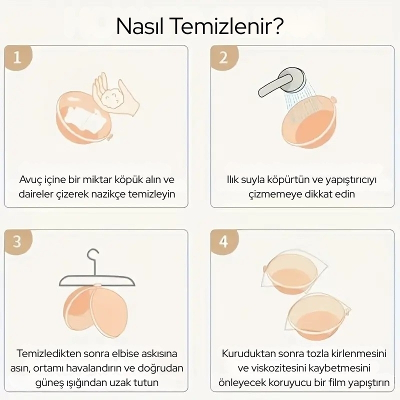 Yapışkanlı%20Görünmez%20Push%20Up%20Sütyen